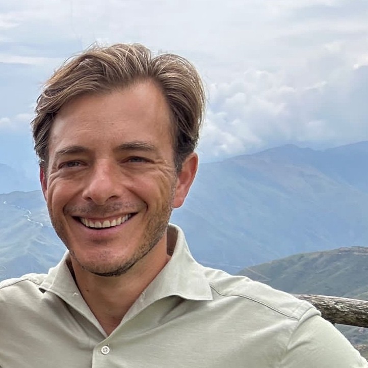 Guillaume Beauverd