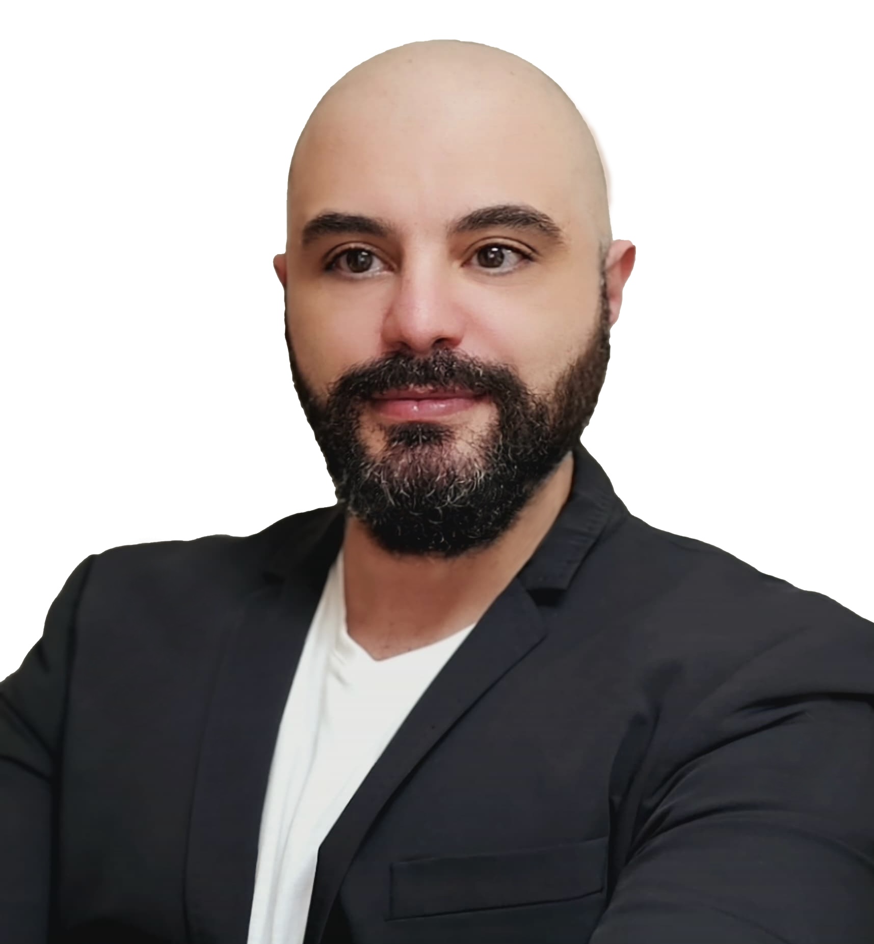 Feras Khoursheed